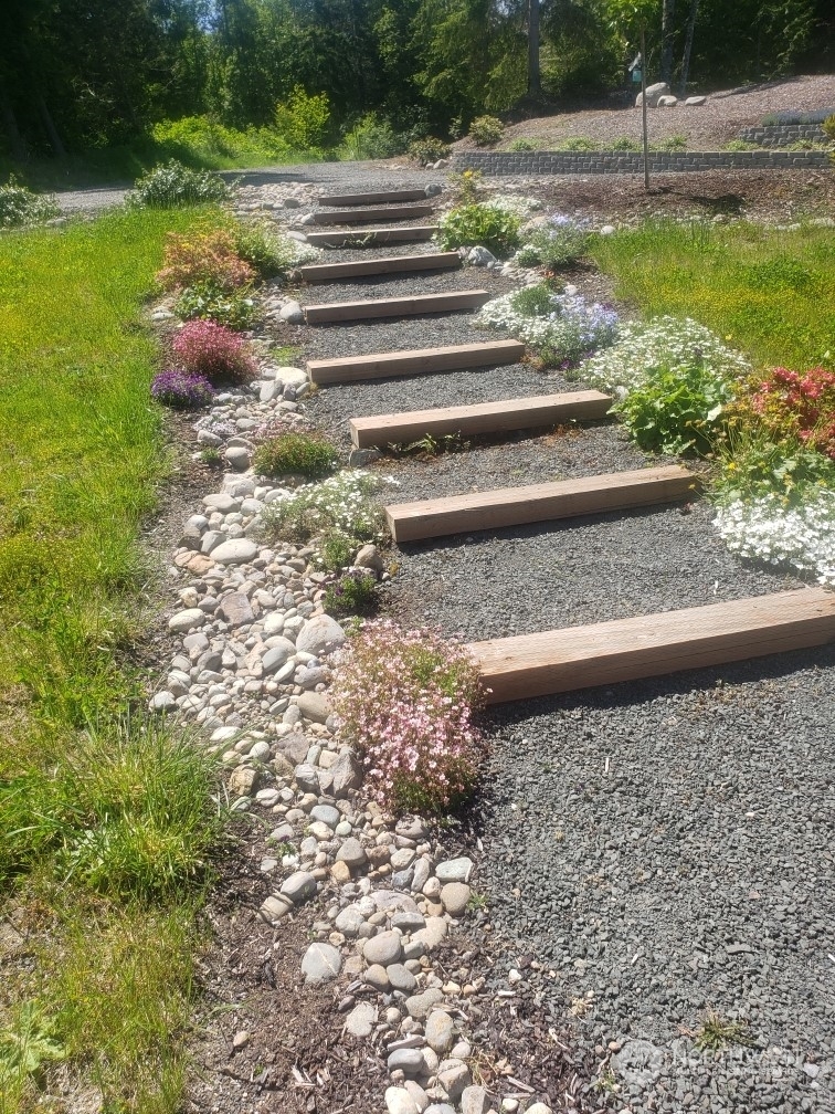 Property Photo: 682 Amarillo Road WA 98362