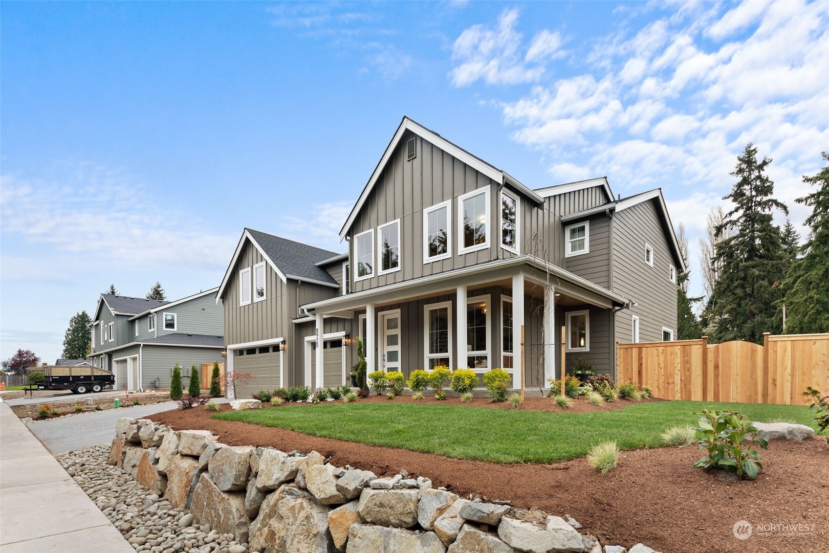8923 NE 186th Place  Bothell WA 98011 photo