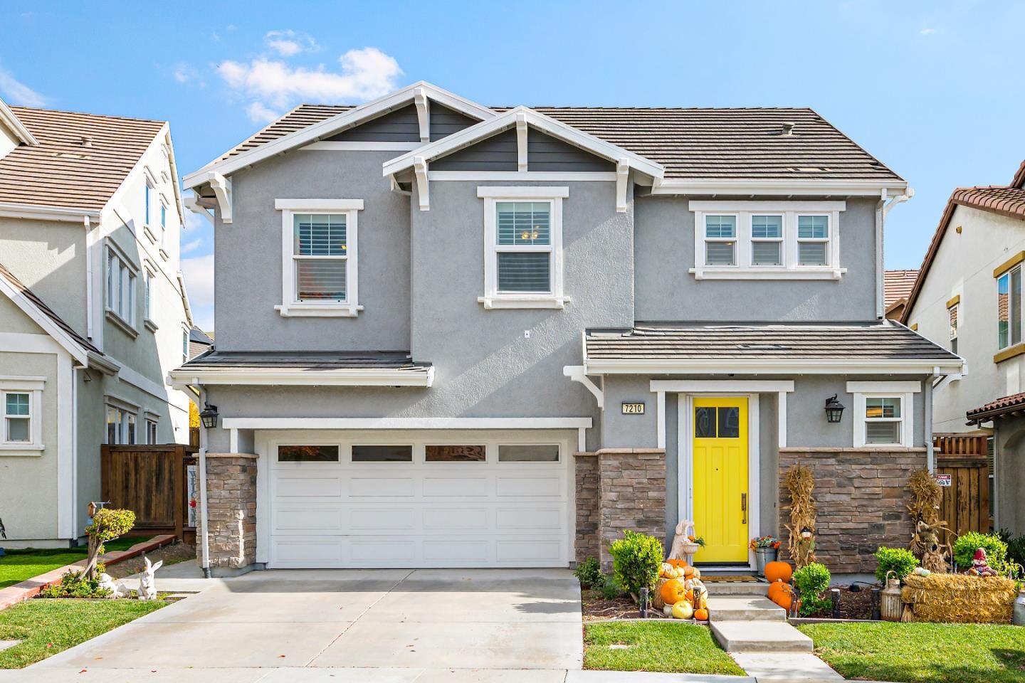 Property Photo: 7210 Windcliff Lane CA 95138