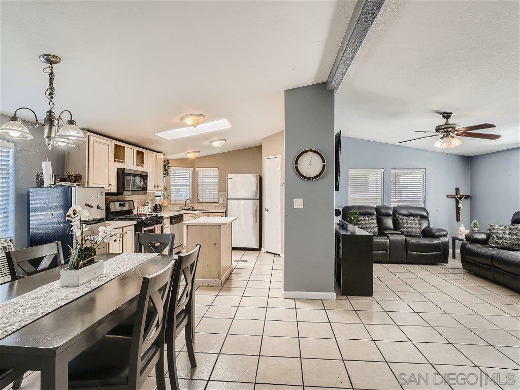 Property Photo: 402 63rd St 166 CA 92114