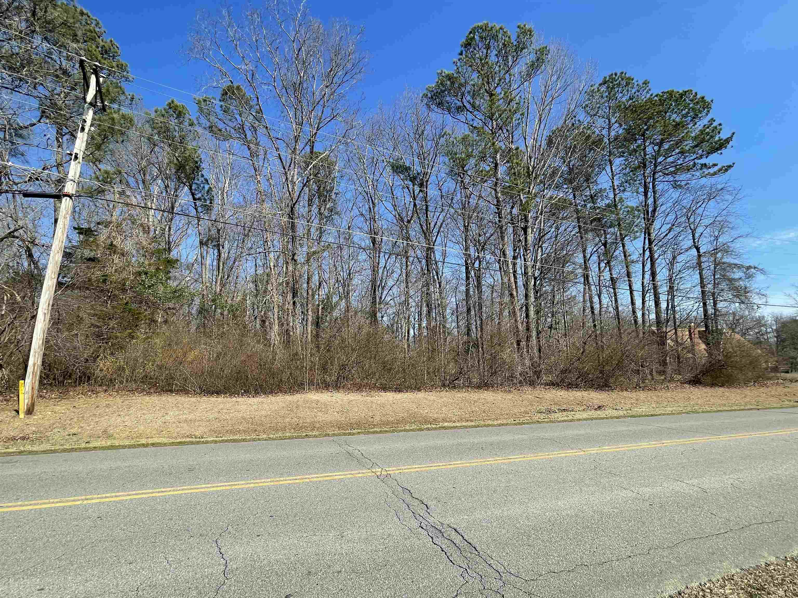 Property Photo:  0 Brantley Ave  AL 35055 - CULLMAN 