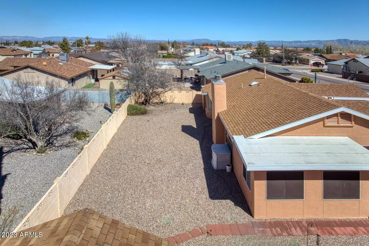 Property Photo: 2879 Mountain Ridge Drive AZ 85650