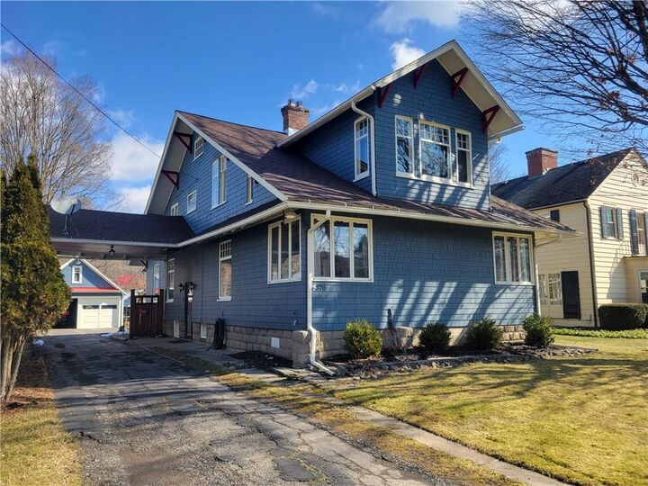 370 N Main Street  Wellsville NY 14895 photo