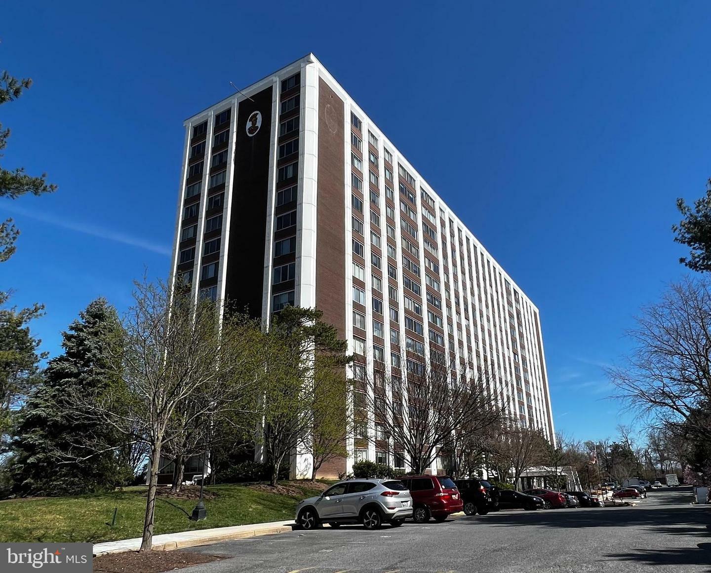 Property Photo:  11801 Rockville Pike 1101  MD 20852 