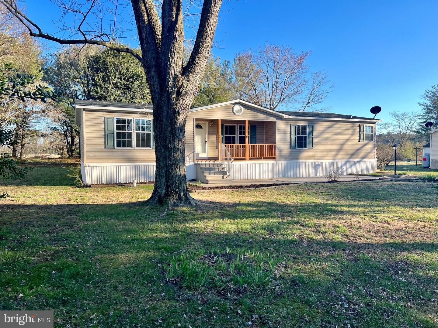 Property Photo: 7529 Titleist Dr MD 21801