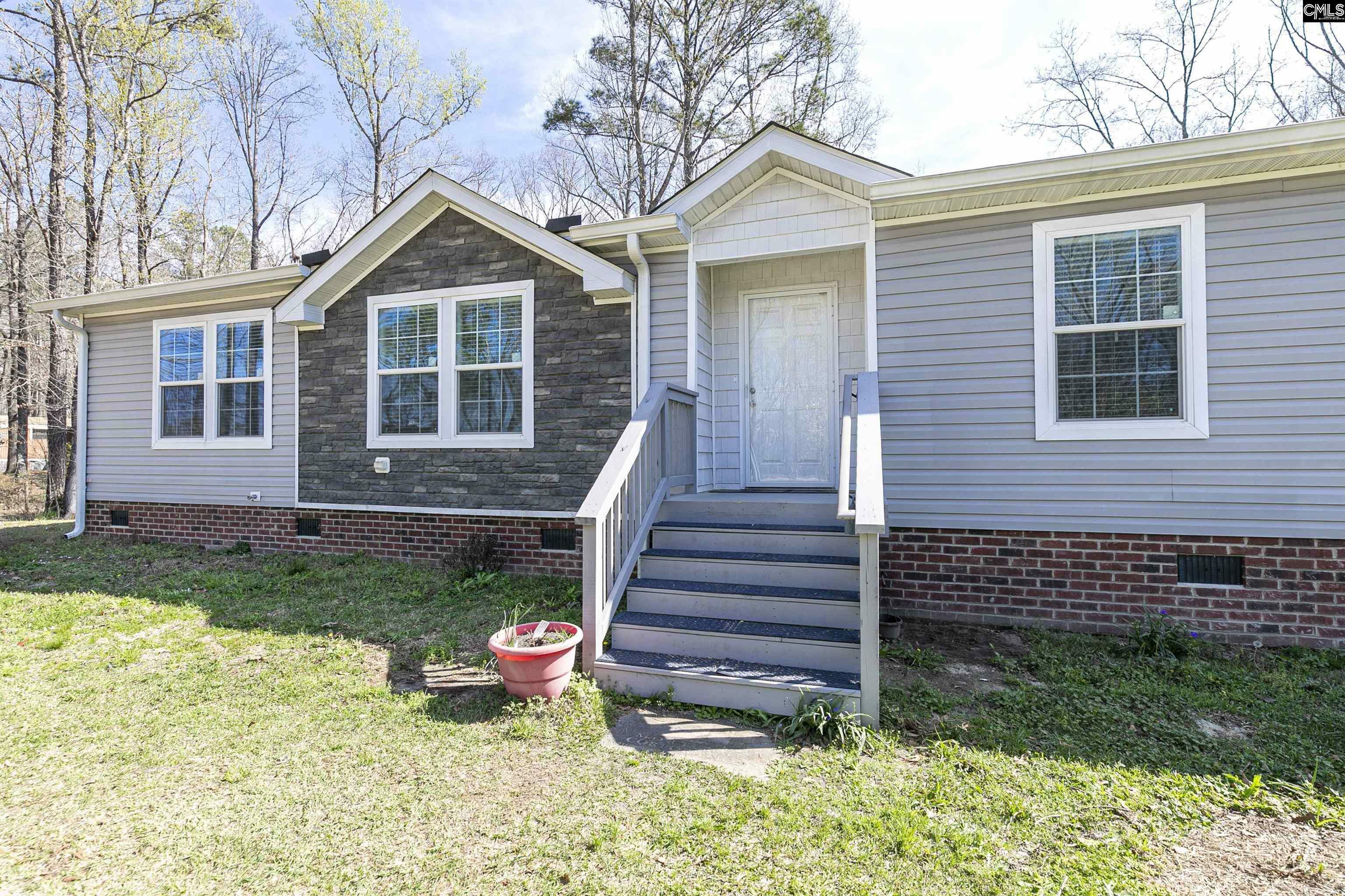 Property Photo: 1964 Porter Cross SC 29078
