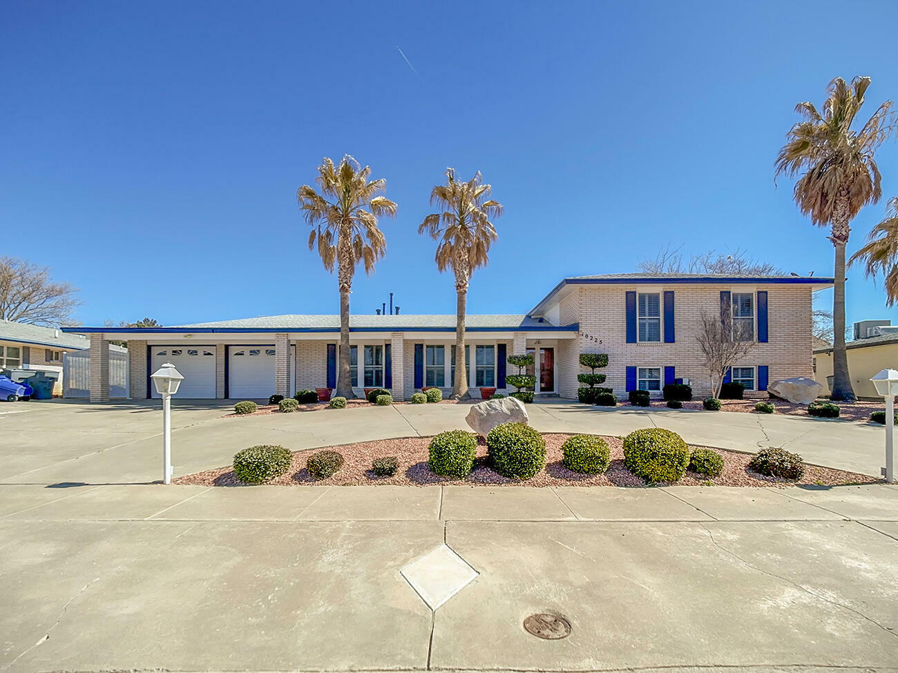 Property Photo: 10225 Buckwood Avenue TX 79925