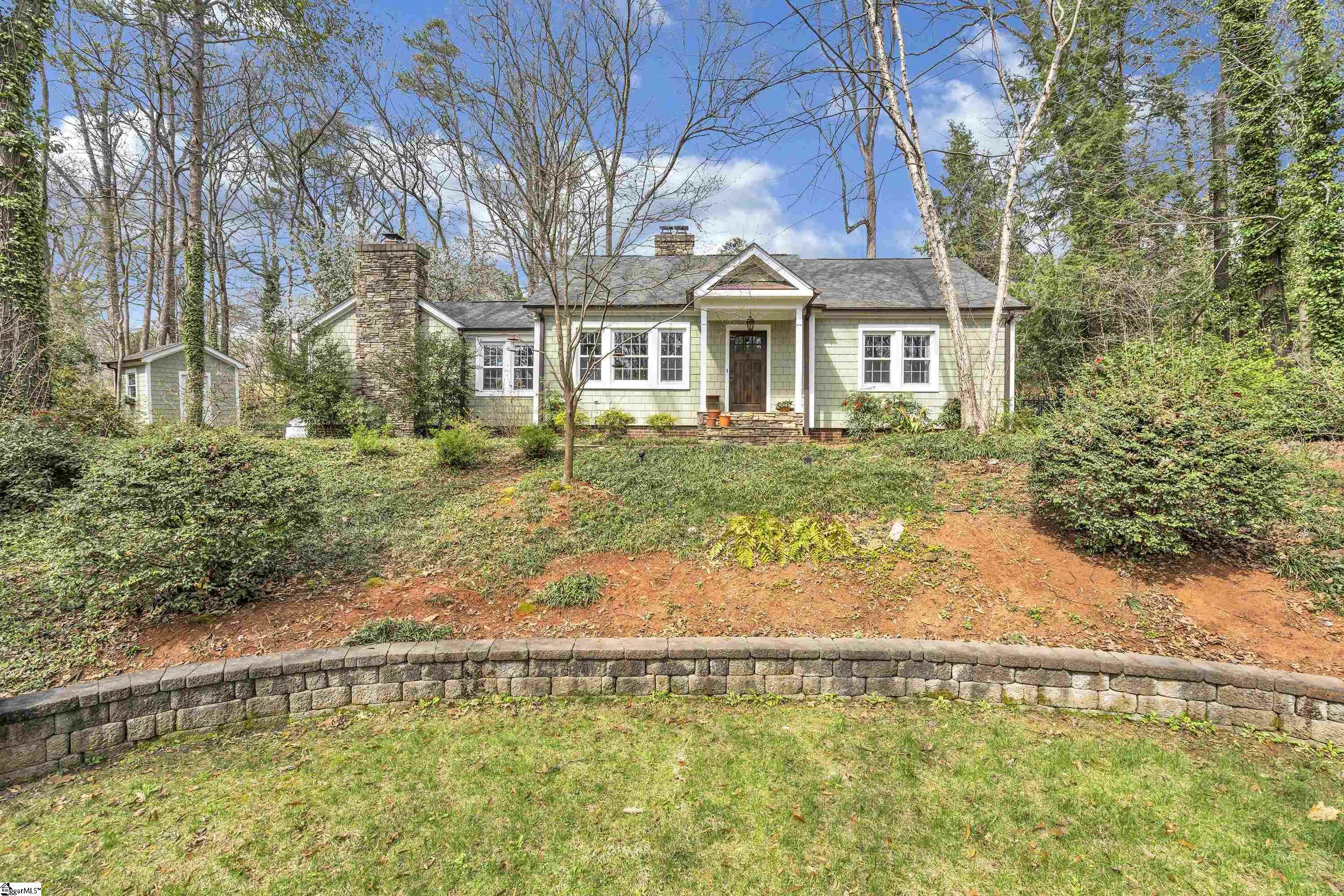 Property Photo:  132 Fernwood Lane  SC 29607 