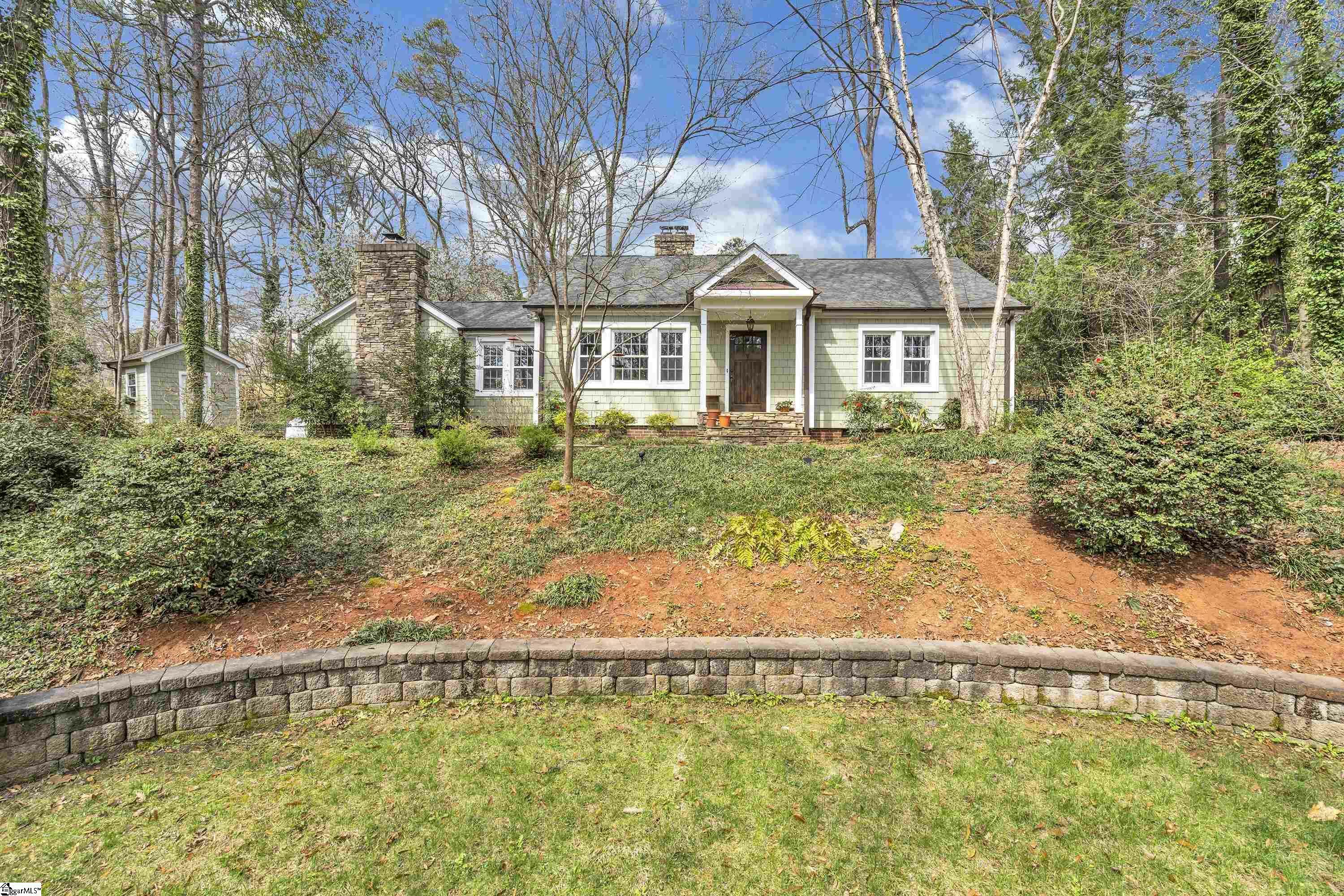 132 Fernwood Lane  Greenville SC 29607 photo