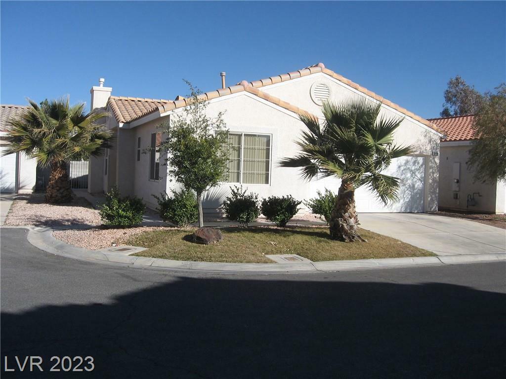 Property Photo:  984 Country Skies Avenue N/A  NV 89123 