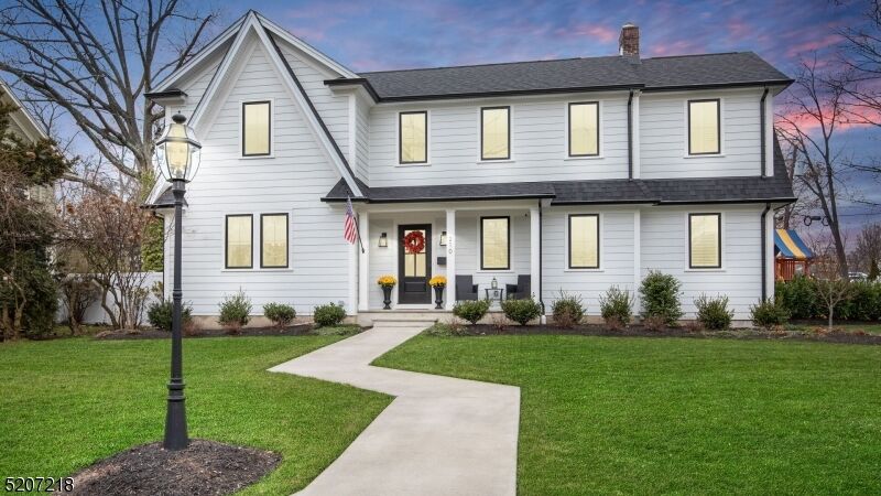 Property Photo:  210 Midwood Pl  NJ 07090 