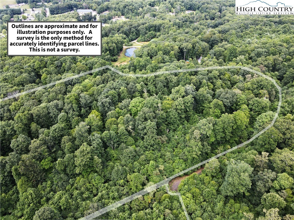 Tbd (Lot 5) Spring Mountain Trail  Lansing NC 28643 photo