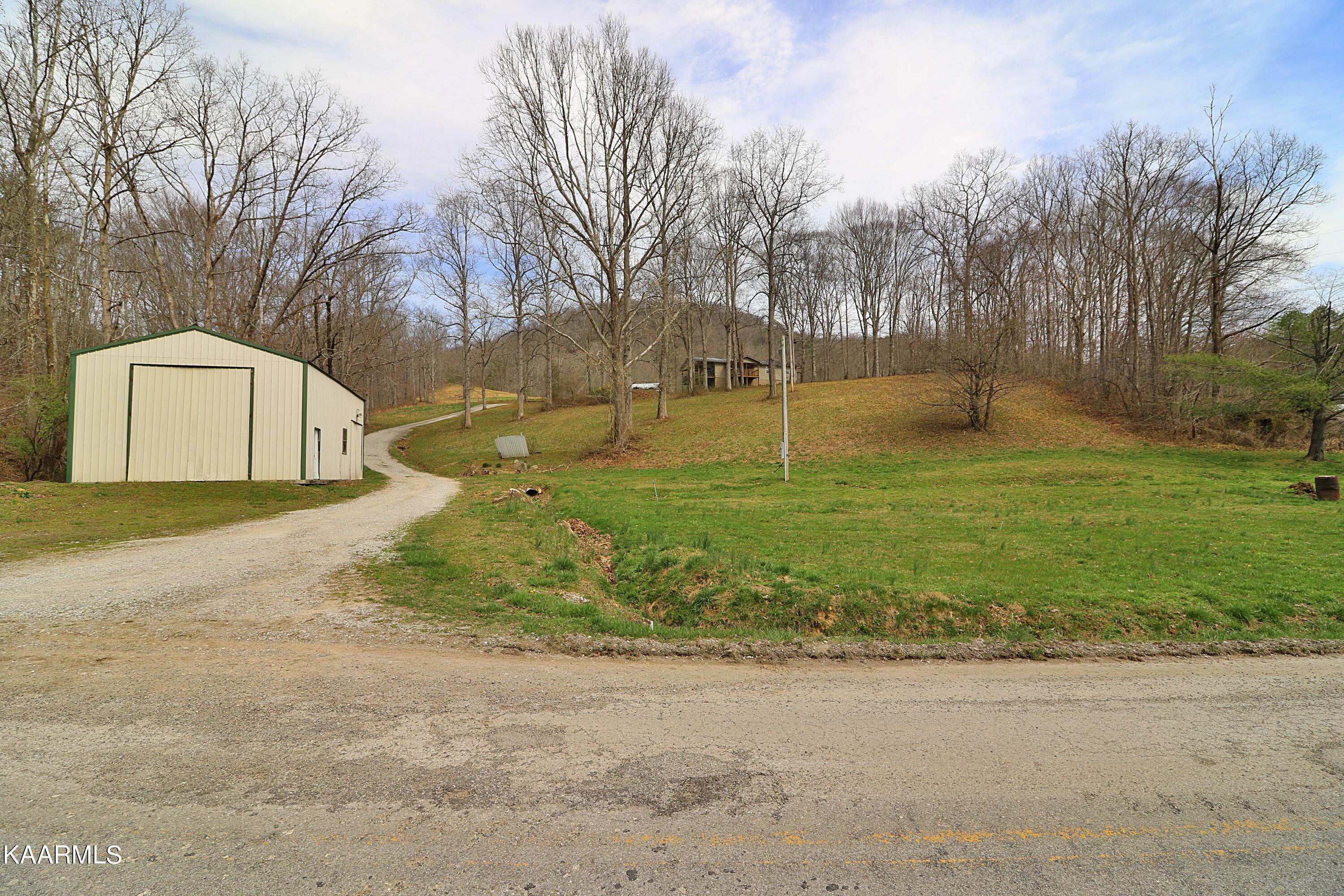 Property Photo:  6201 Buffalo Rd  TN 37841 