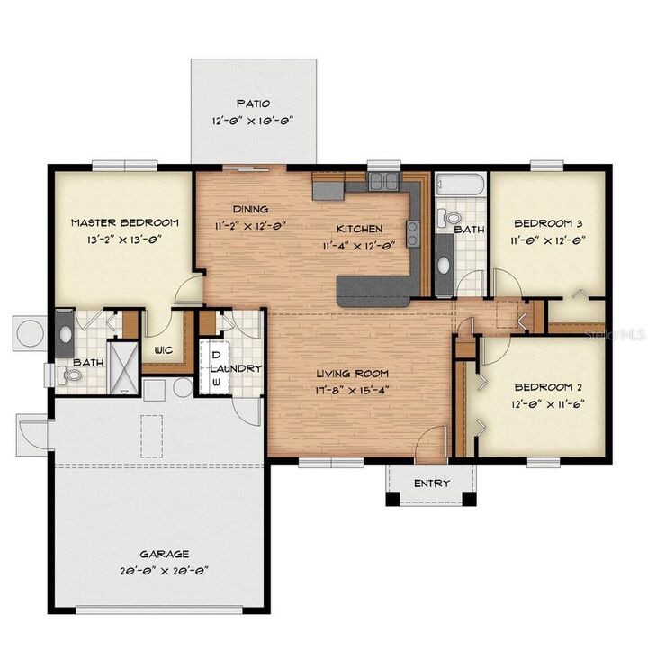 Property Photo:  10379 N G Martinelli Boulevard  FL 34433 
