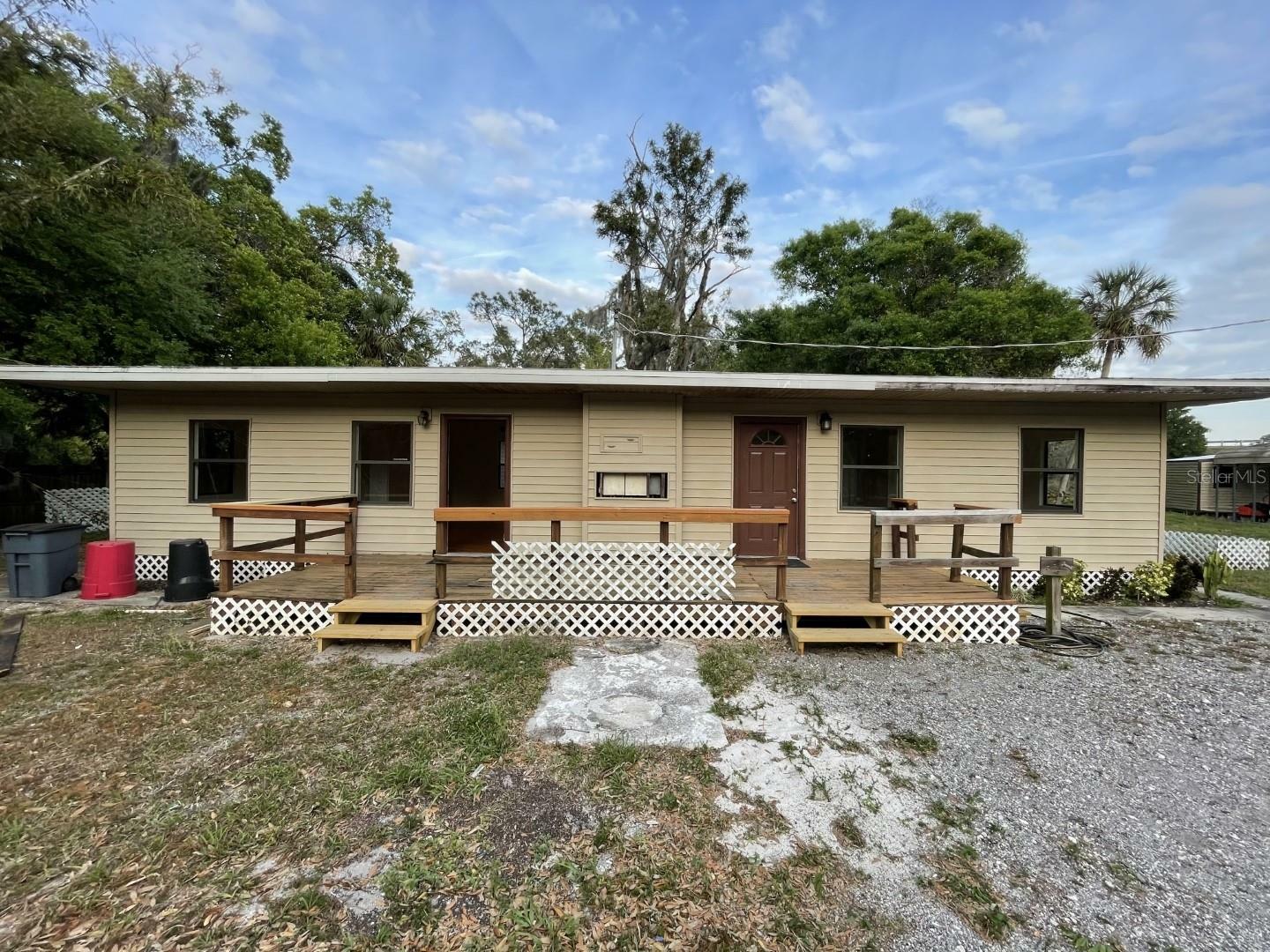 Property Photo:  5318 Bayshore Road  FL 34221 