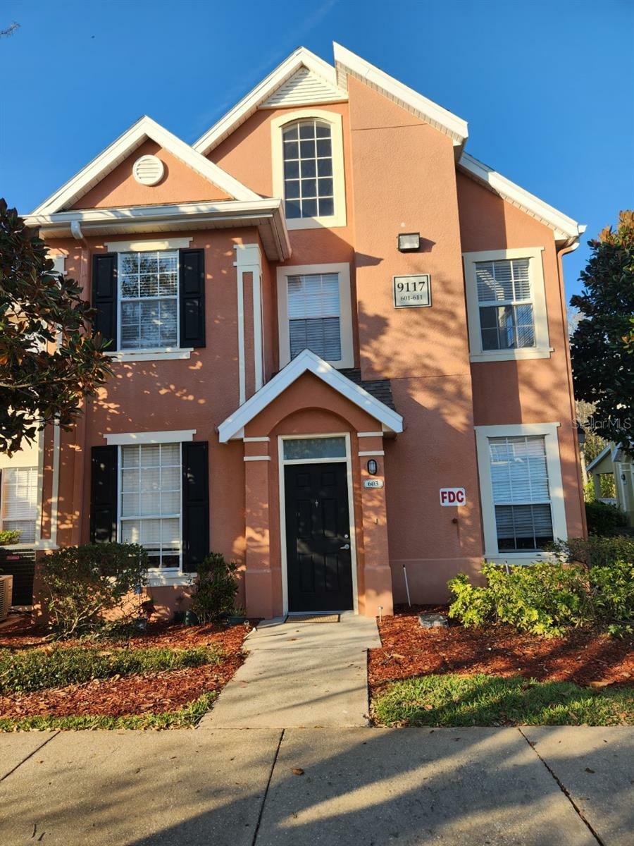 Property Photo: 9117 Lee Vista Boulevard 603 FL 32829
