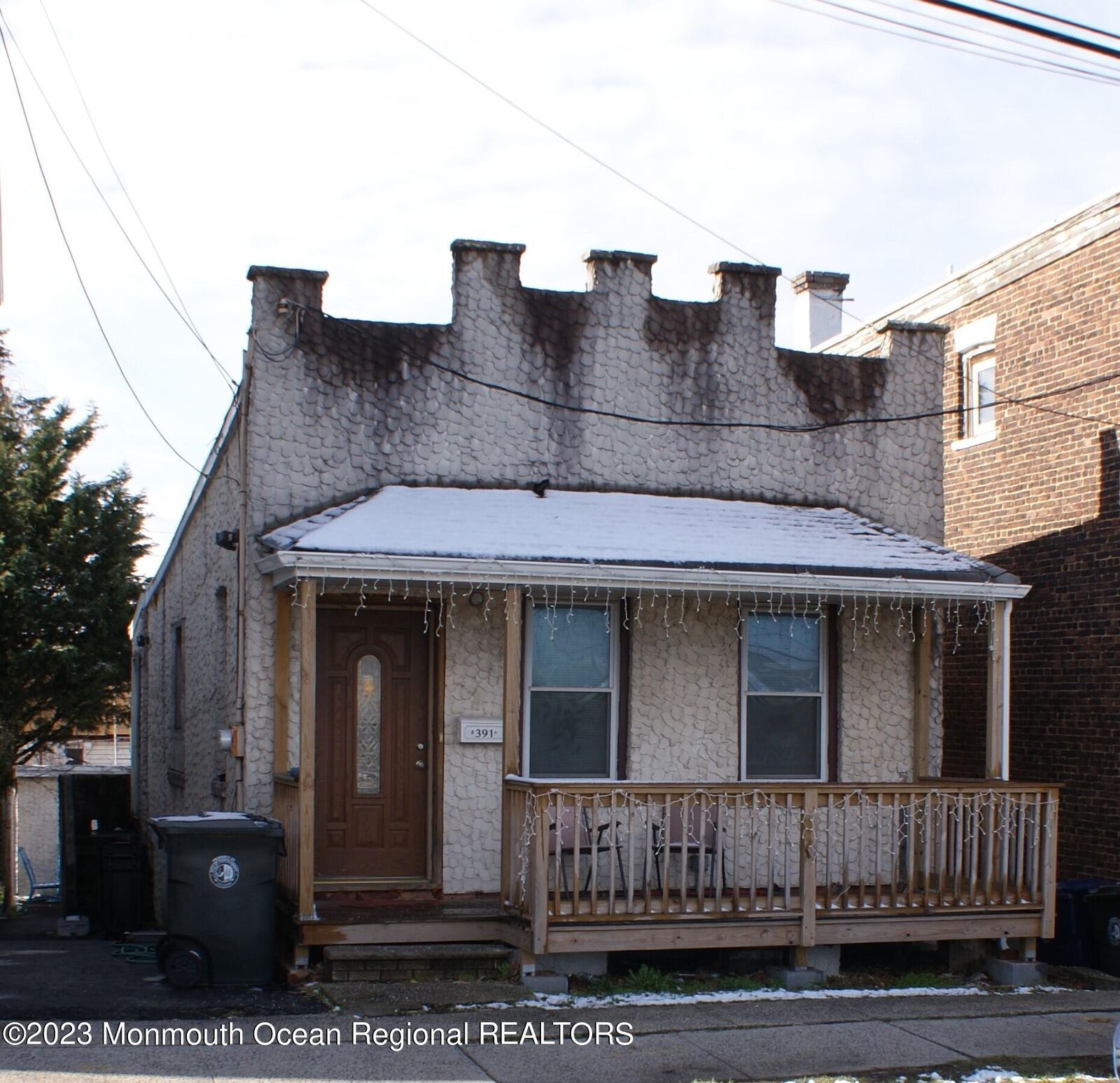 Property Photo:  391 Grove Street  NJ 08861 