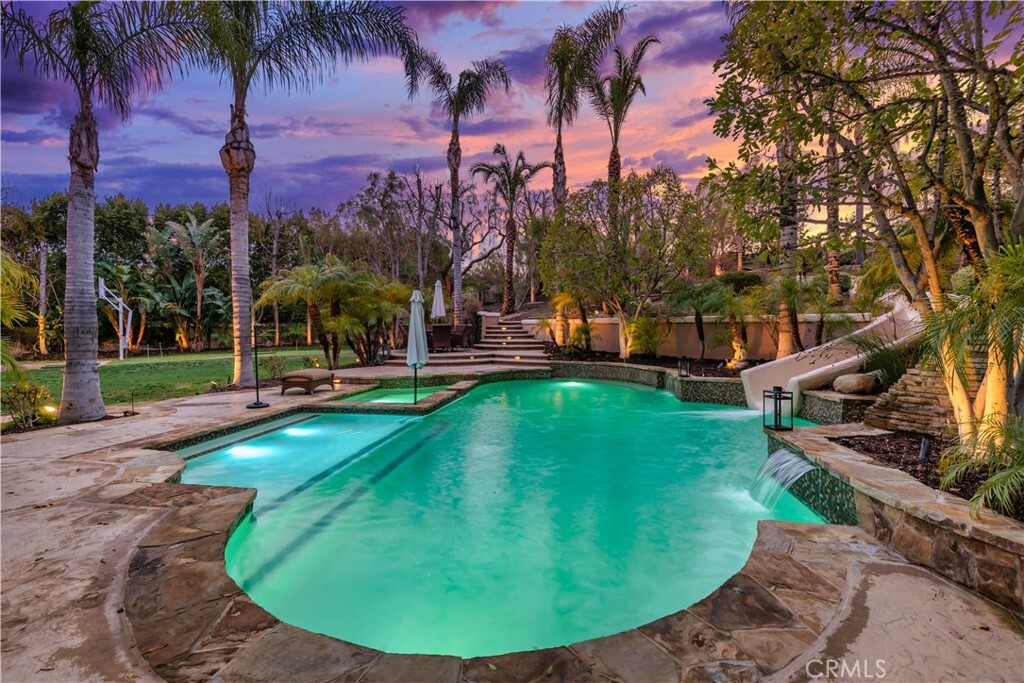 Property Photo: 5505 Amber Circle CA 91302