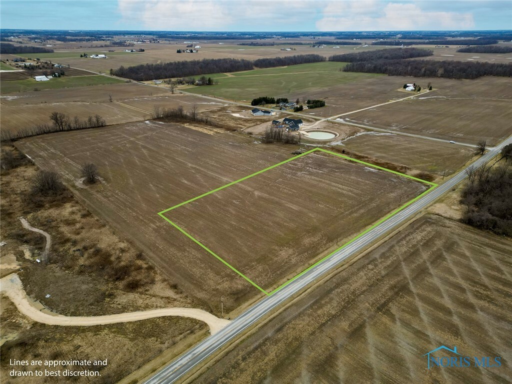 Property Photo:  0 County Road 330 Lot 4  OH 44802 