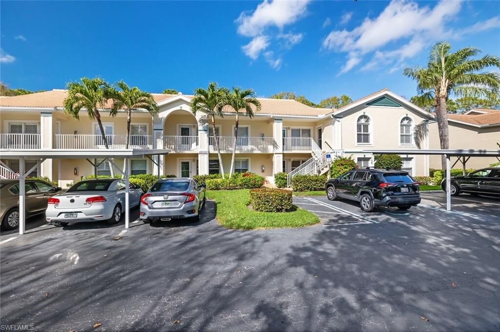 Property Photo:  28730 Bermuda Bay Way 104  FL 34134 