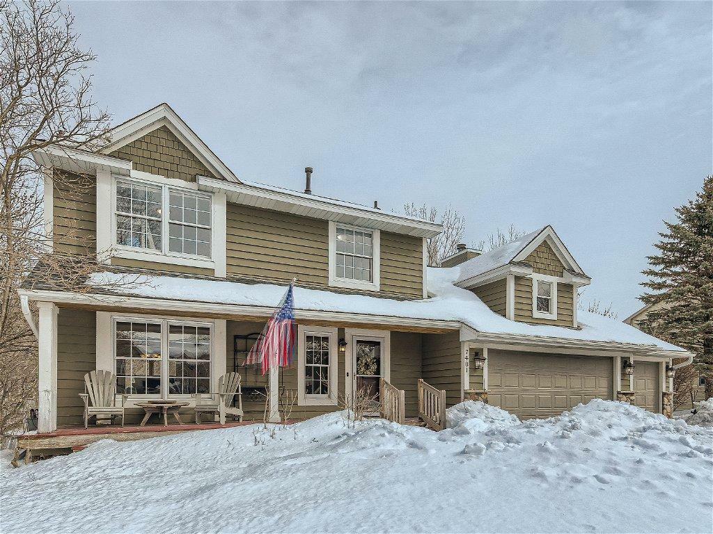 Property Photo:  7481 Windmill Drive  MN 55317 