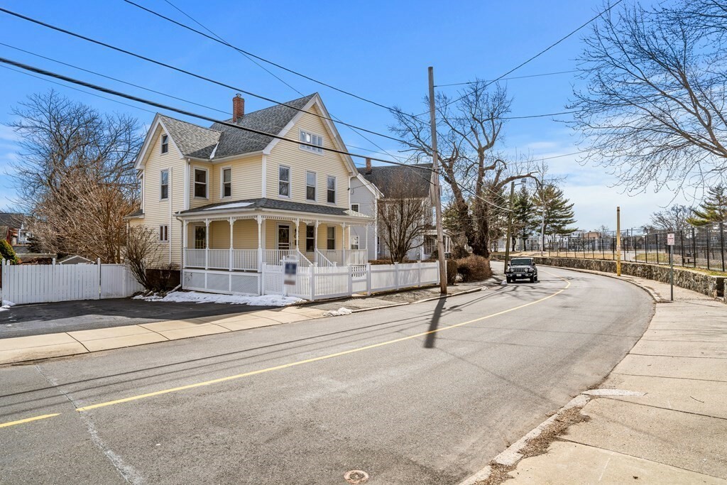 Property Photo:  111 Granite St  MA 02148 