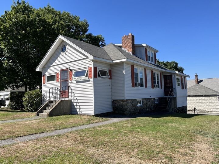 Property Photo:  45 &Amp 47 Bedford Ave  MA 01604 