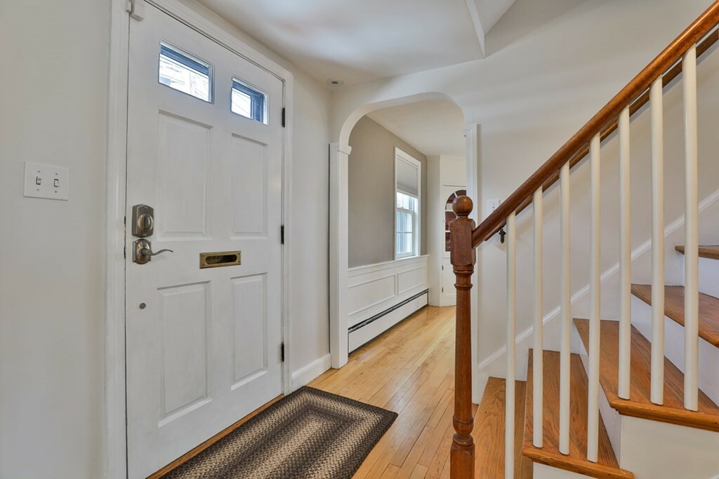 Property Photo:  10 Jordan Ave  MA 01880 