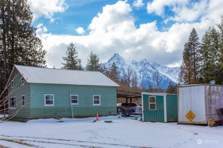 Property Photo: 46627 Giles Road WA 98241