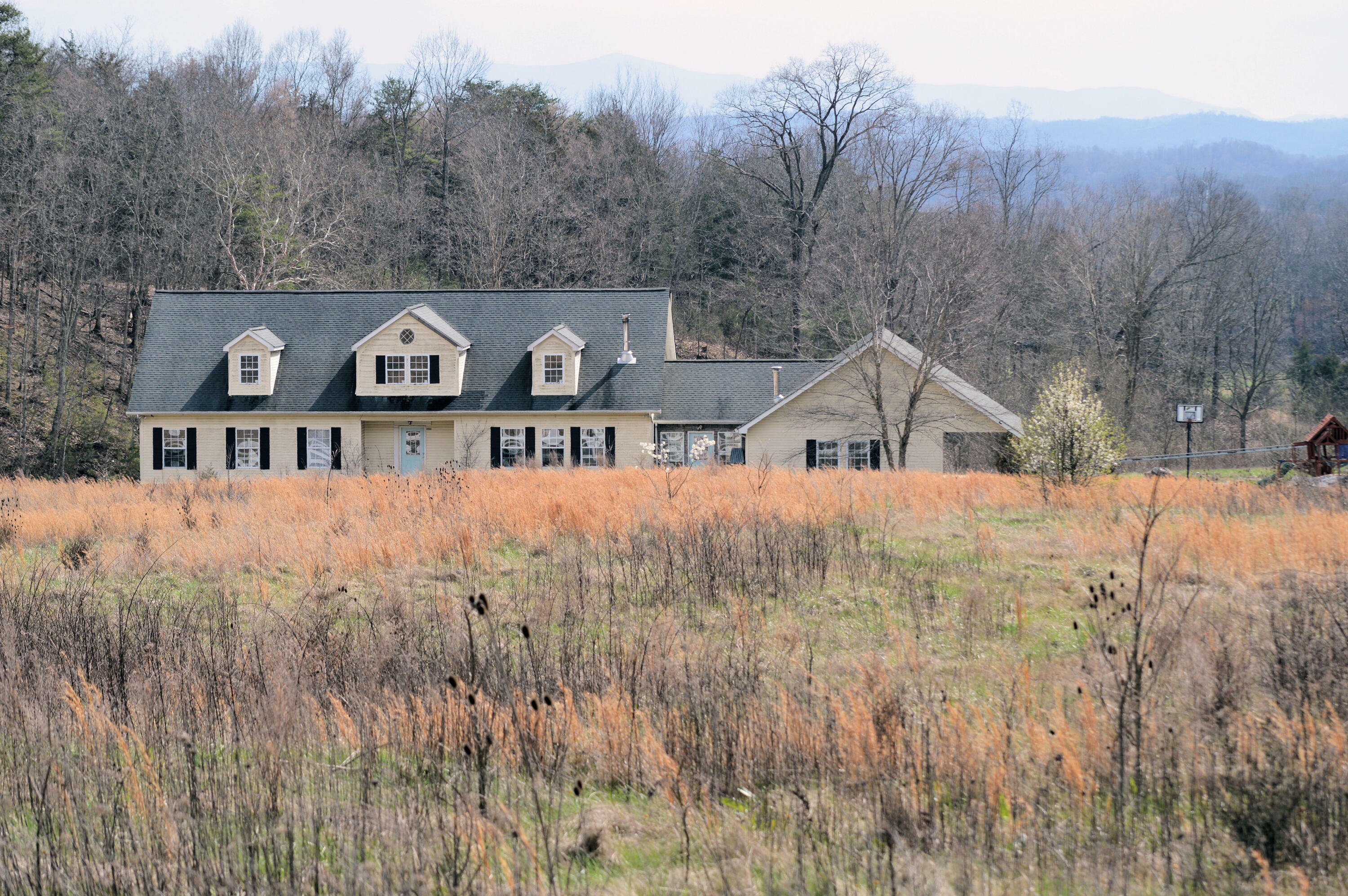 Property Photo:  1440 Fodderstack Mountain Loop  TN 37745 