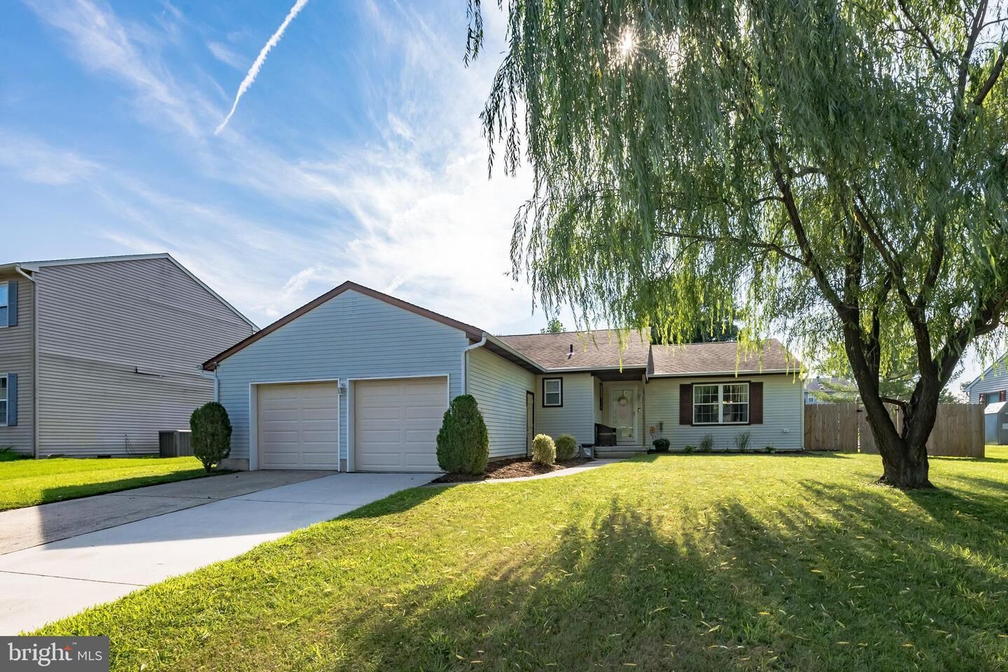 Photo de la propriété:  11 Greenvale Road  NJ 08057 
