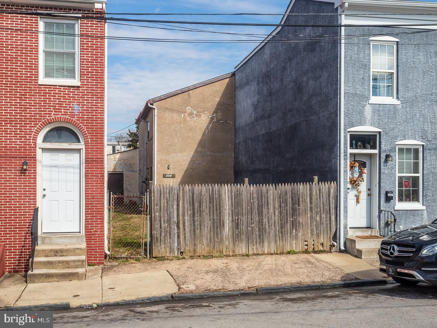 Property Photo: 139 W Penn Street PA 19401
