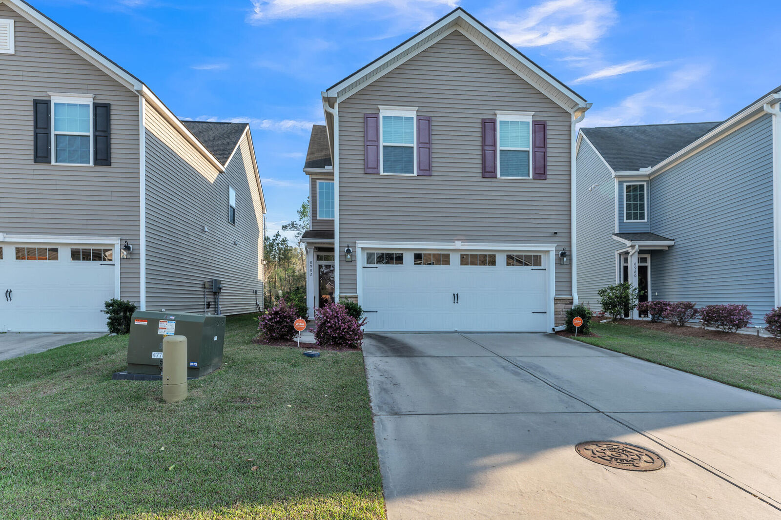 Property Photo:  8982 Cat Tail Pond Road  SC 29485 