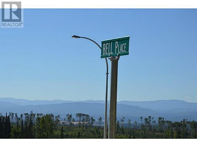 Property Photo:  15 Bell Place Lot  BC V0J 2C0 