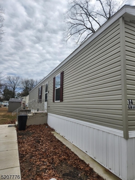 Property Photo: 14 Eric Drive NJ 08015
