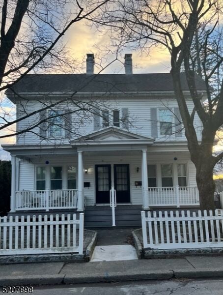 Property Photo:  31 N Lincoln Ave  NJ 07882 
