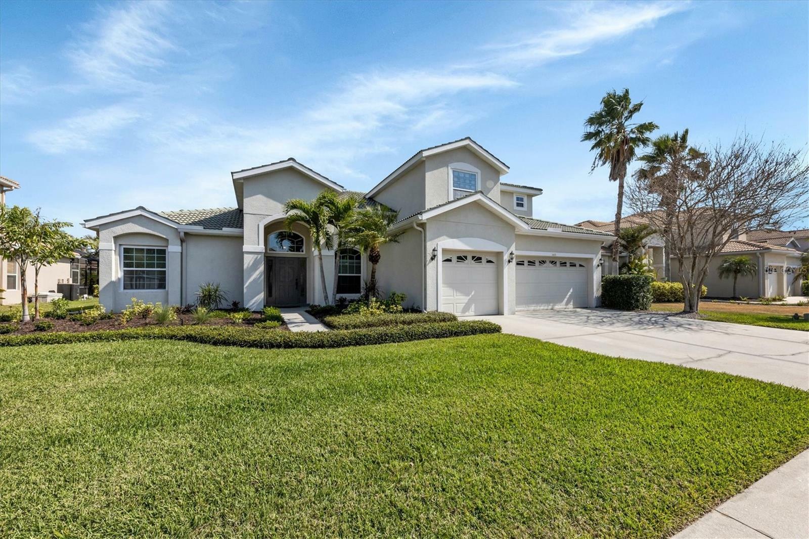 Property Photo:  1643 Pinyon Pine Drive  FL 34240 