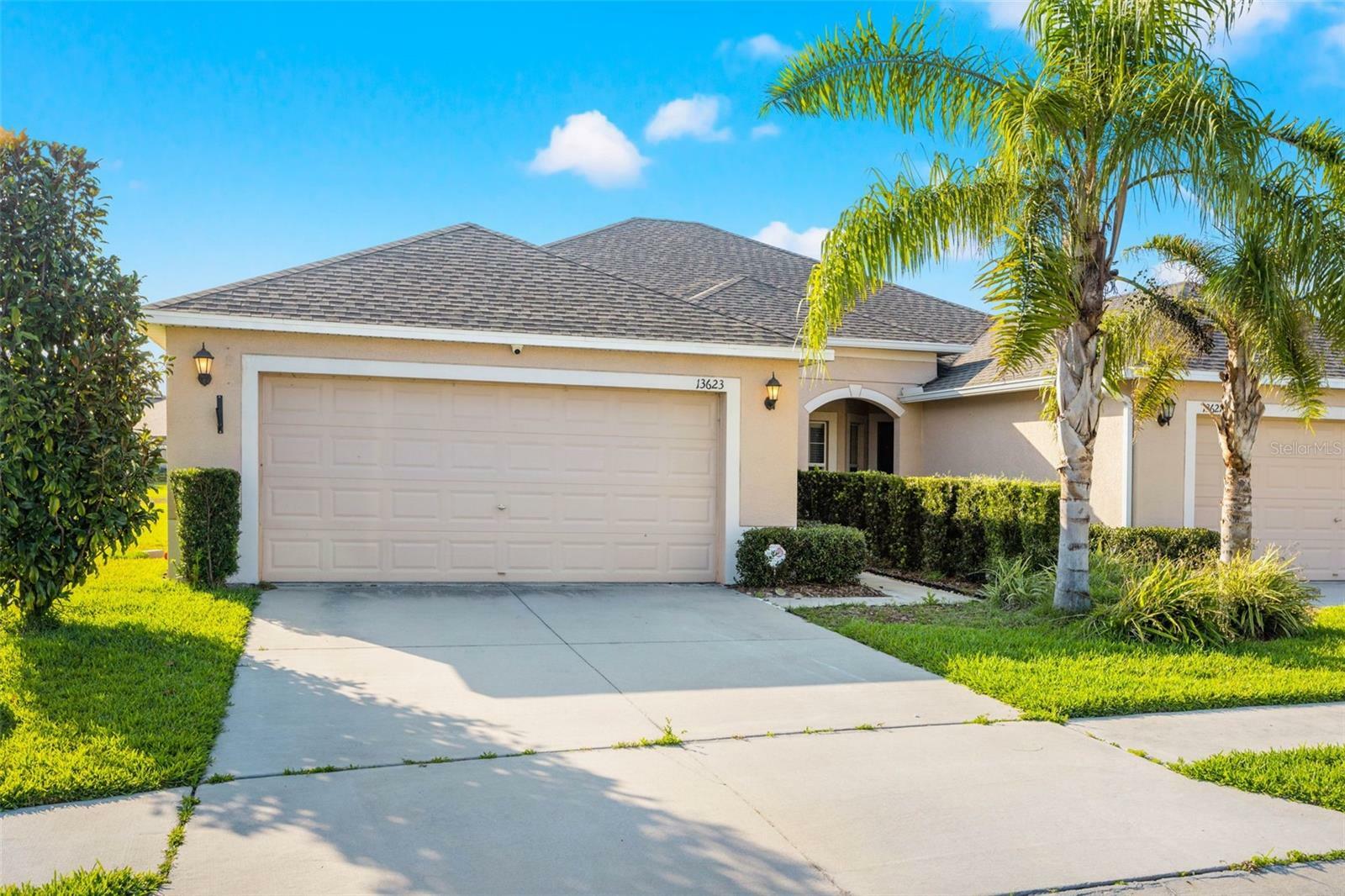 Property Photo:  13623 Eastfork Lane  FL 34669 