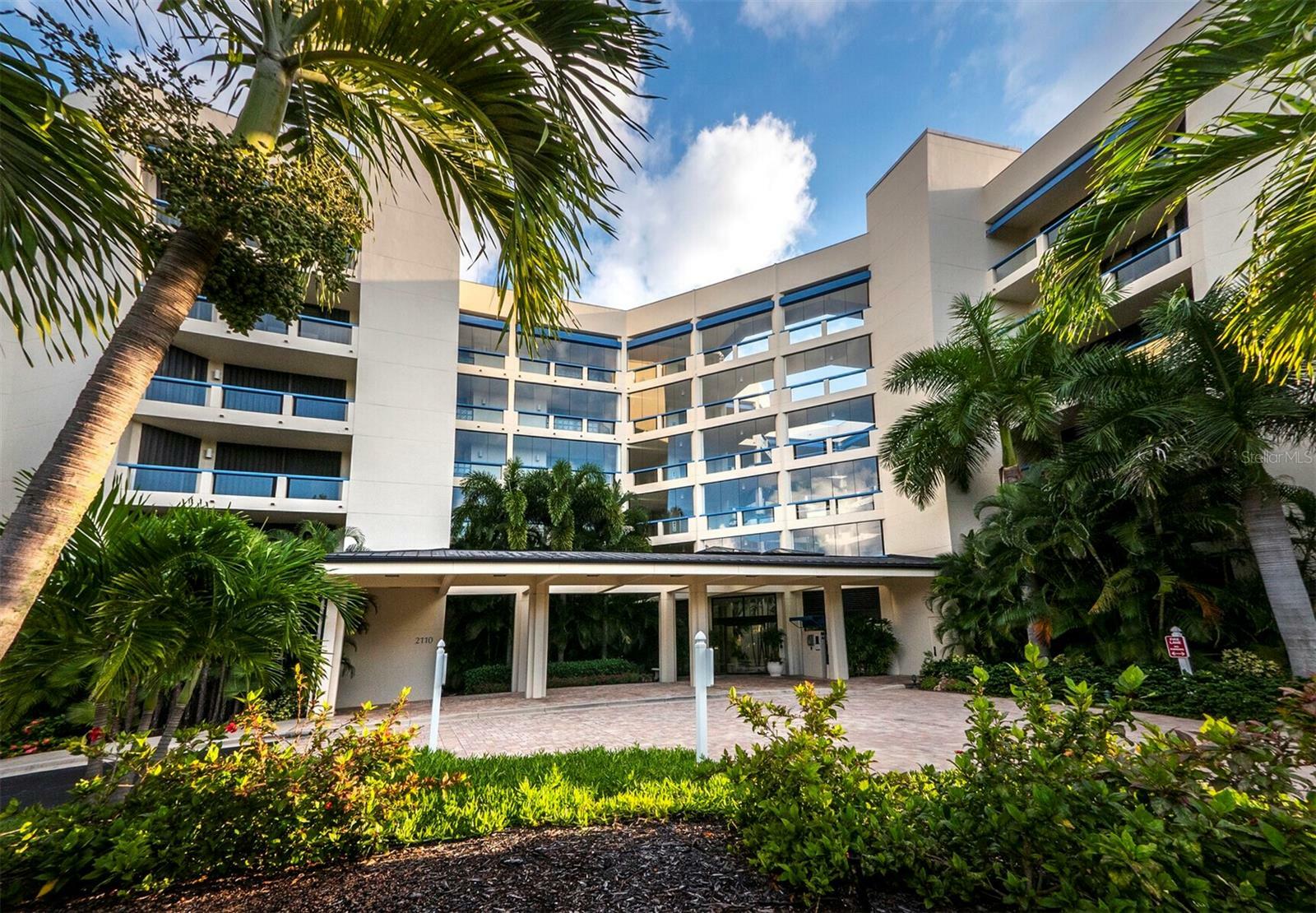 2110 Harbourside Drive 518  Longboat Key FL 34228 photo