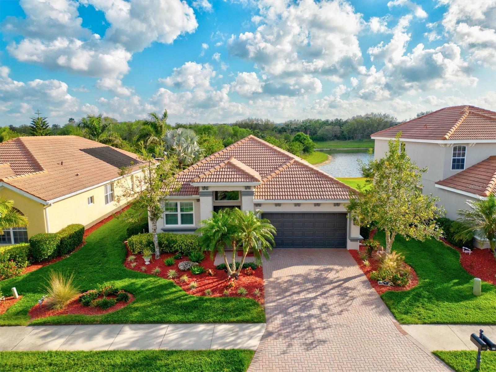 Property Photo:  127 River Enclave Court  FL 34212 