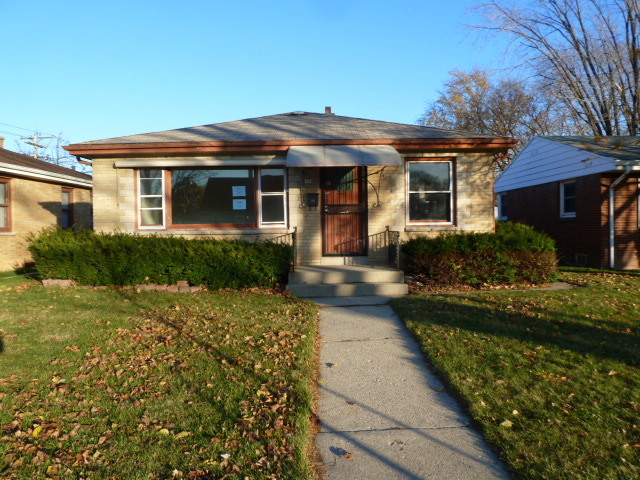 Property Photo: 4350 N 73rd WI 53216