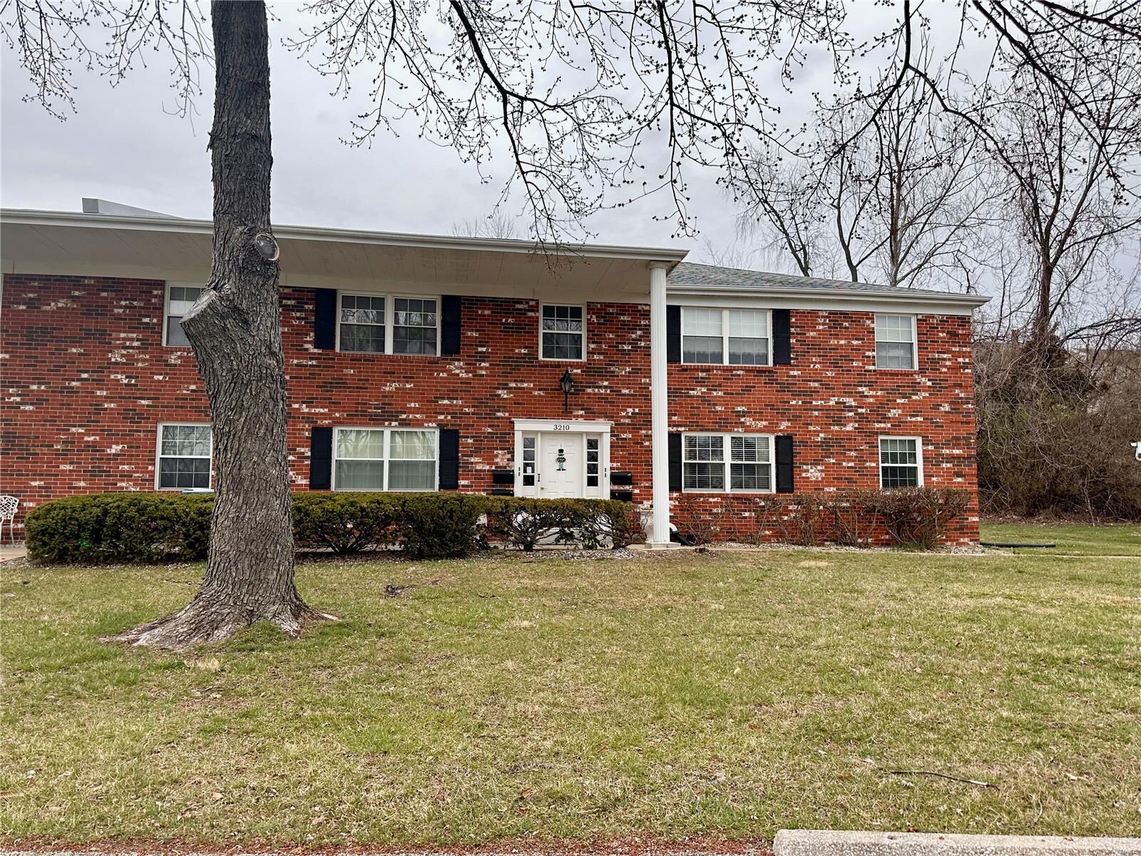 Property Photo:  3210 Denmark Drive D  MO 63044 