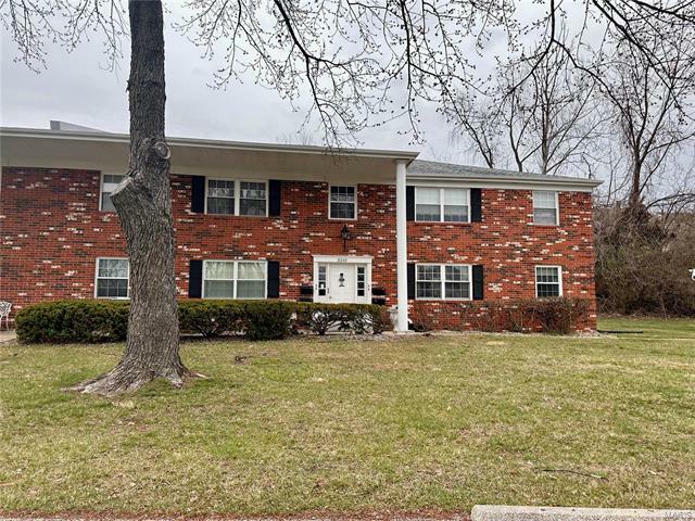 Property Photo: 3210 Denmark Drive D MO 63044