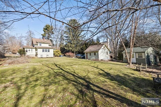 Property Photo:  82 Debaun Avenue  NJ 07446 