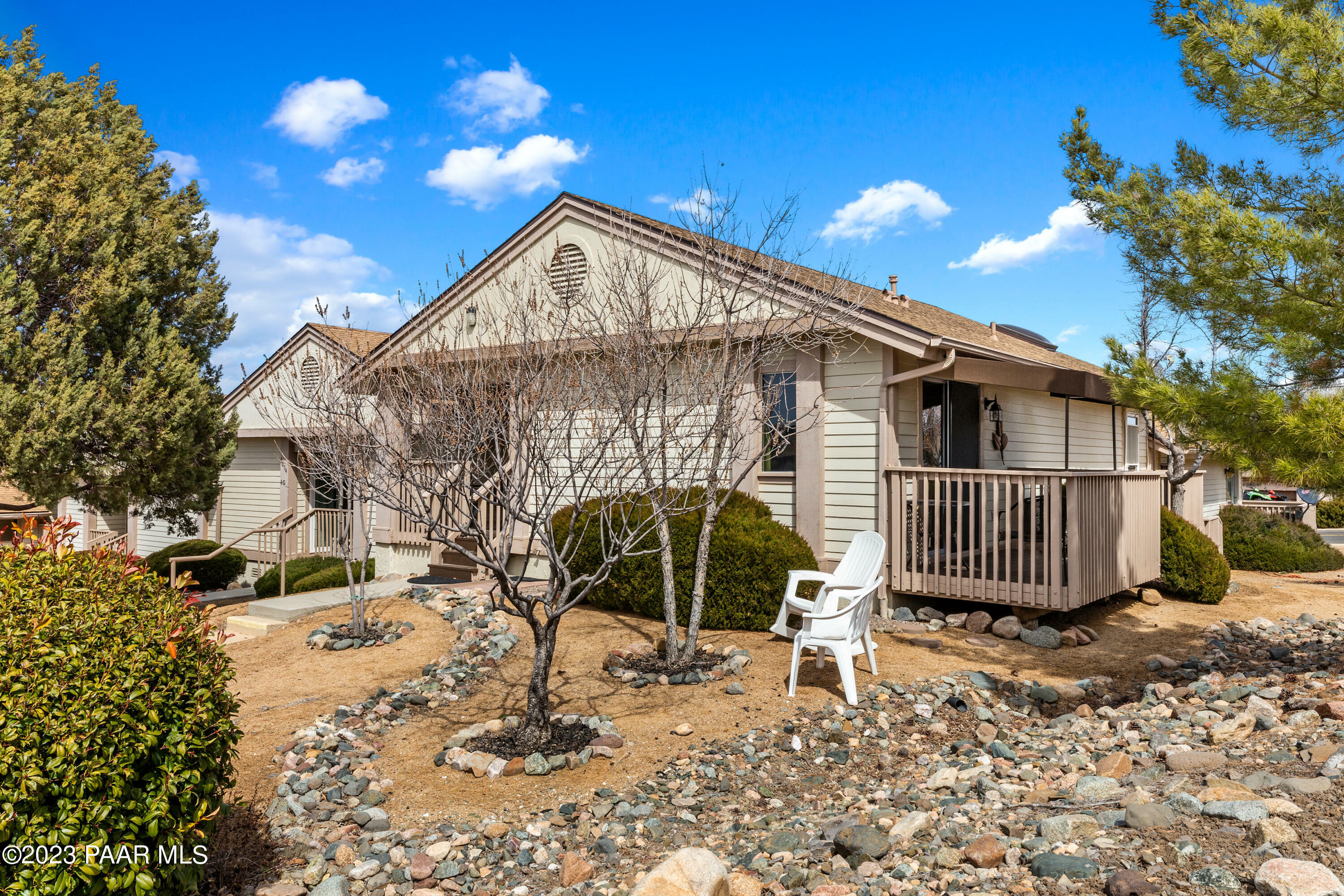 3094 Shoshone Place 4H  Prescott AZ 86301 photo