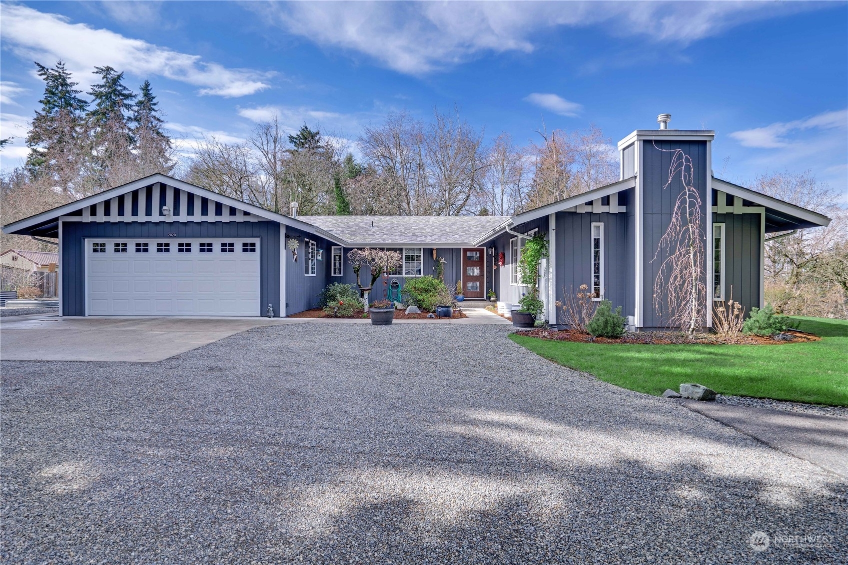 Property Photo: 2020 10th Place SW WA 98371