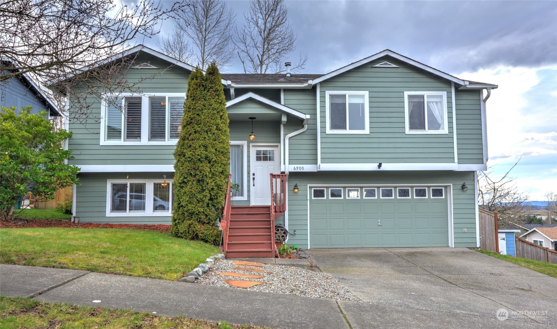 6900 Upland Drive  Arlington WA 98223 photo