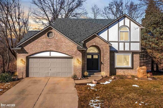 Property Photo:  6028 Jennifer Crescent  MI 48324 