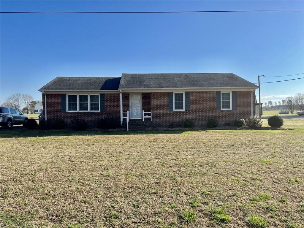 Property Photo:  28070 Beale Road  VA 23851 