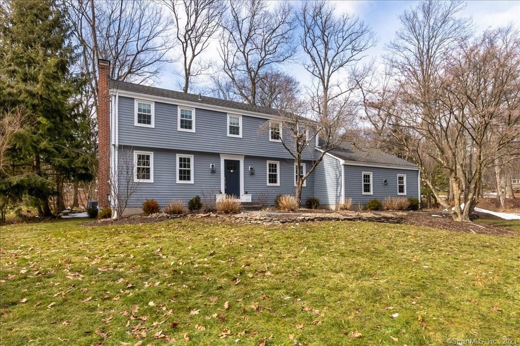 Property Photo: 3 Vincent Drive CT 06070